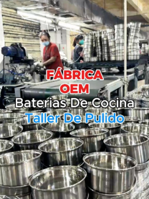 @ChangwenCookware LATAM