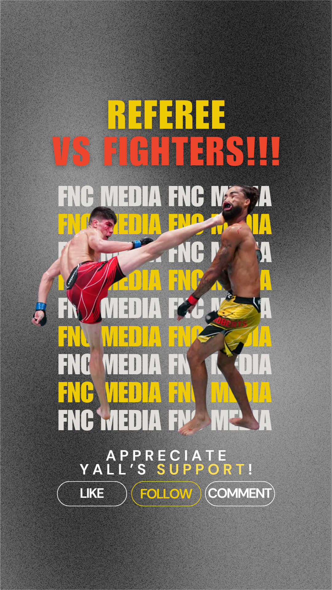 @FNC MEDIA 🥊💎