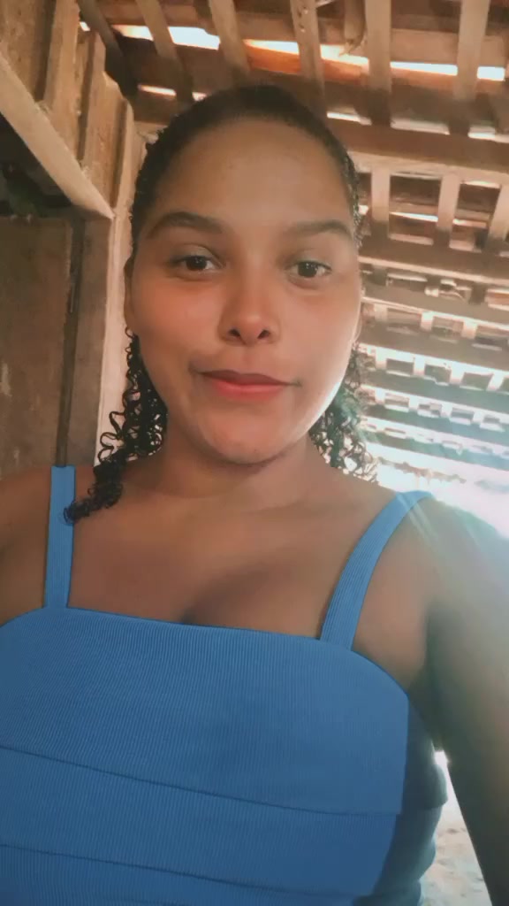 @Karina Bastos