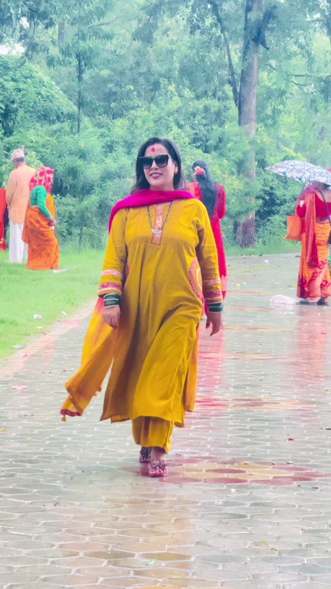 @Ganga