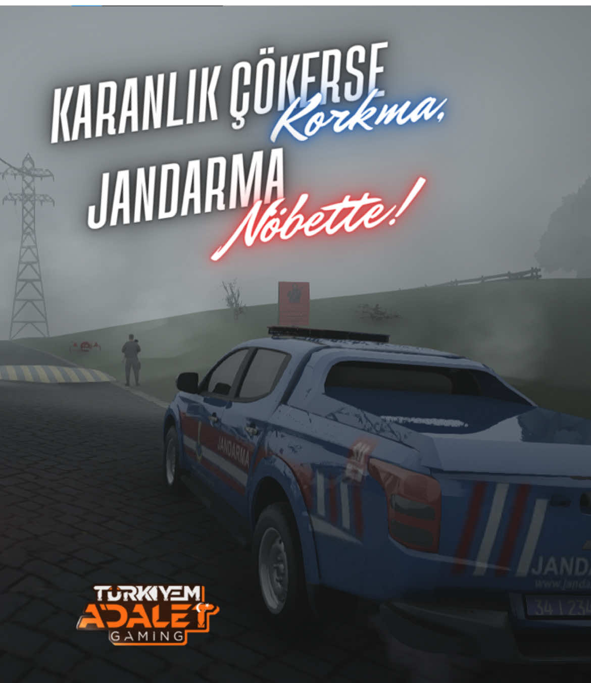 @Türkiyem Adalet Gaming