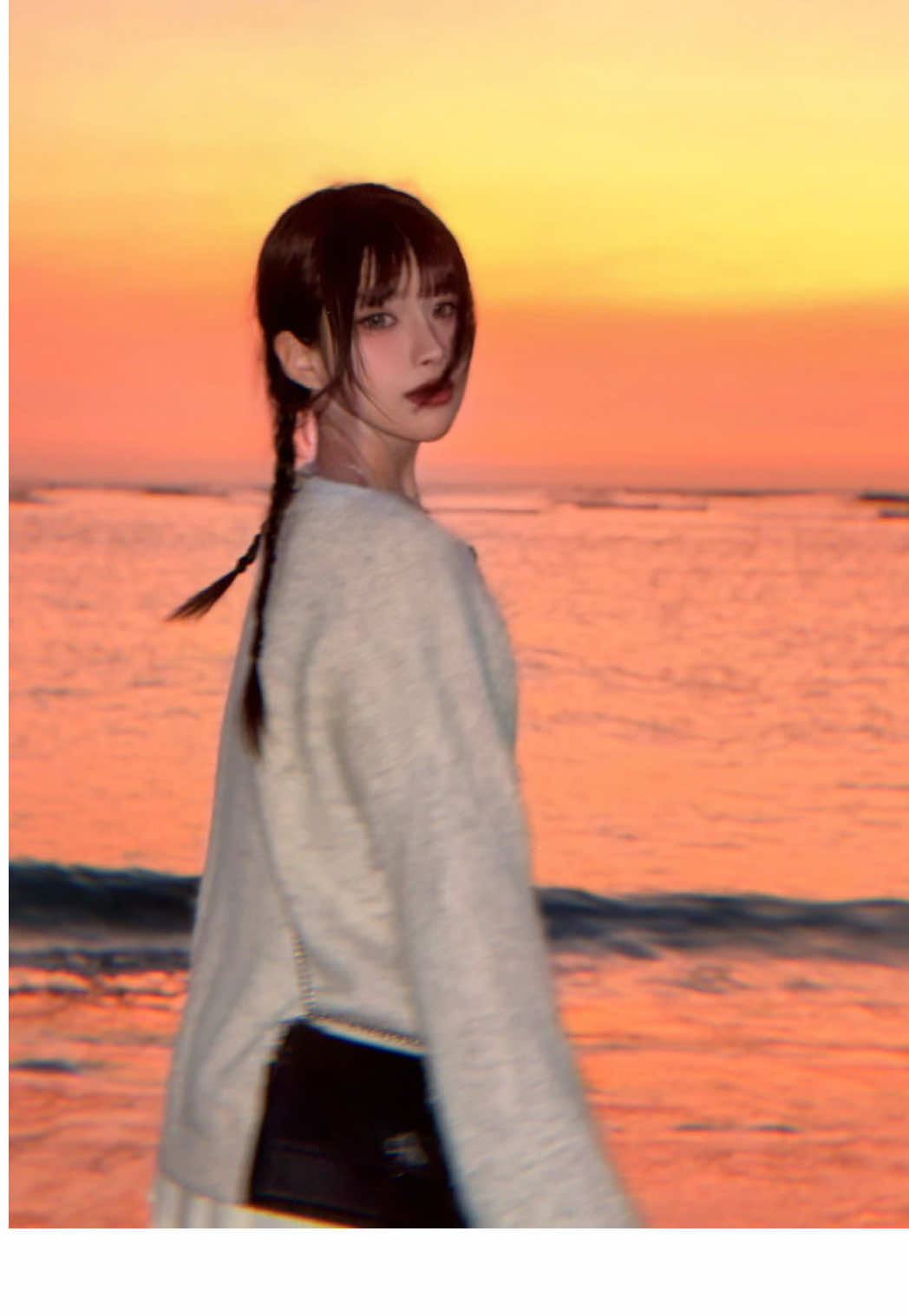 @喬