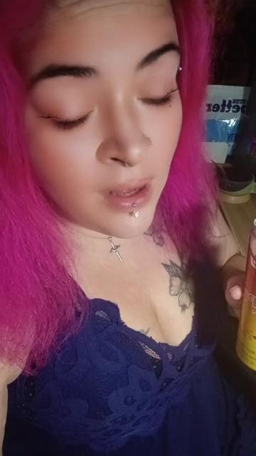 @Angel420ishh💜💨