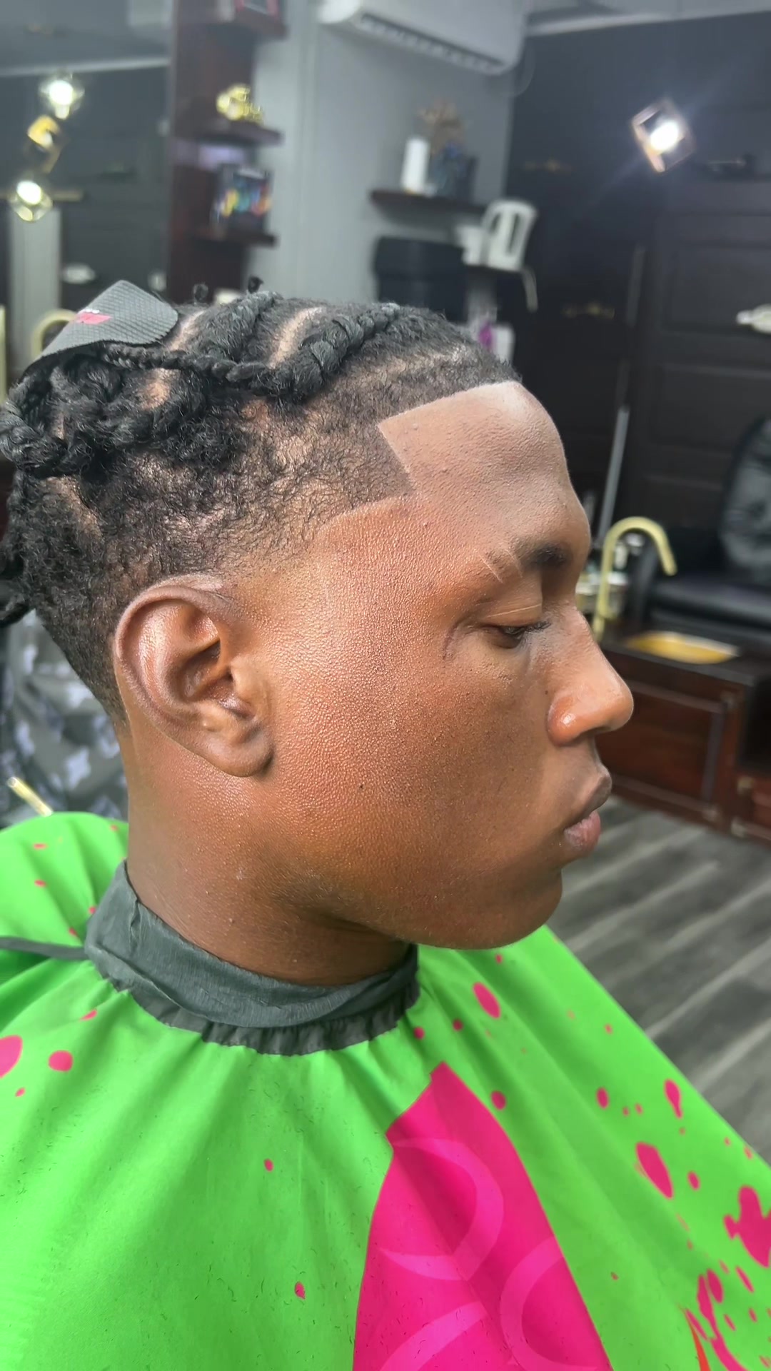 @Dioxbarber