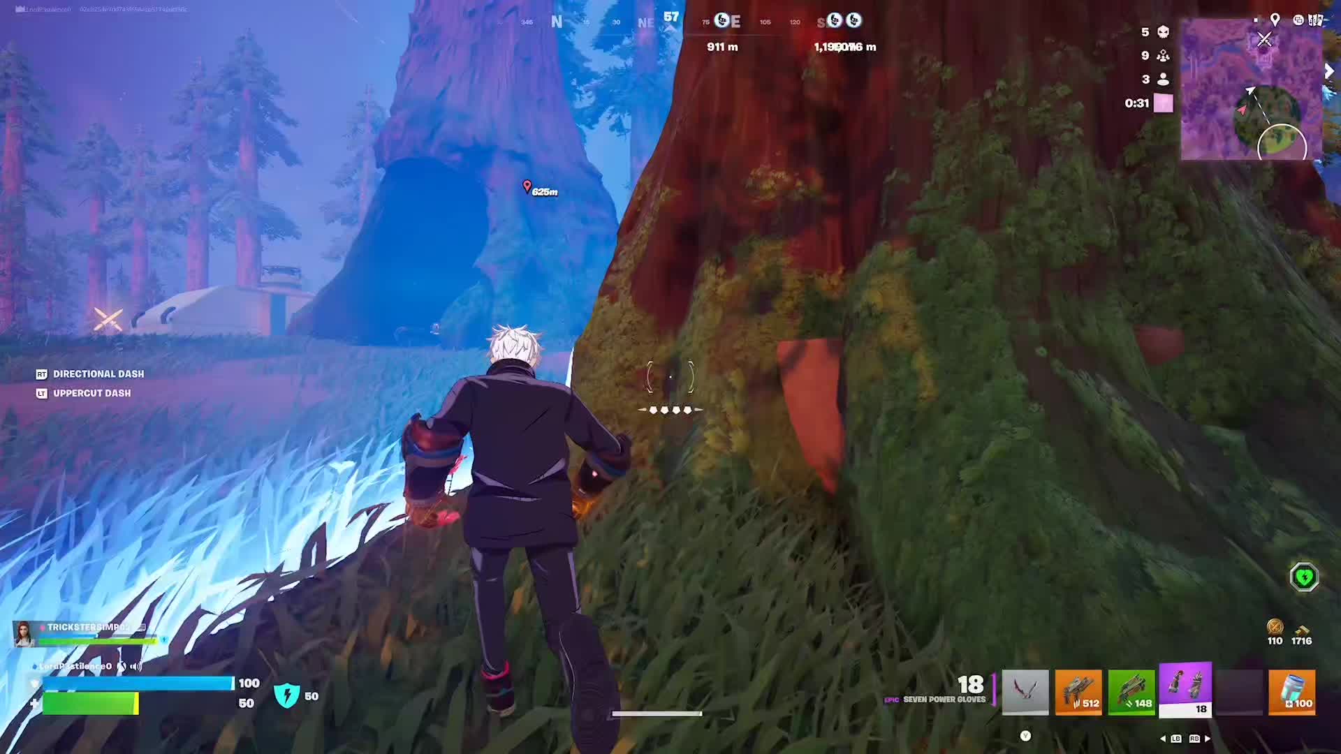 @"TylerHubbz" aka Killshot4714