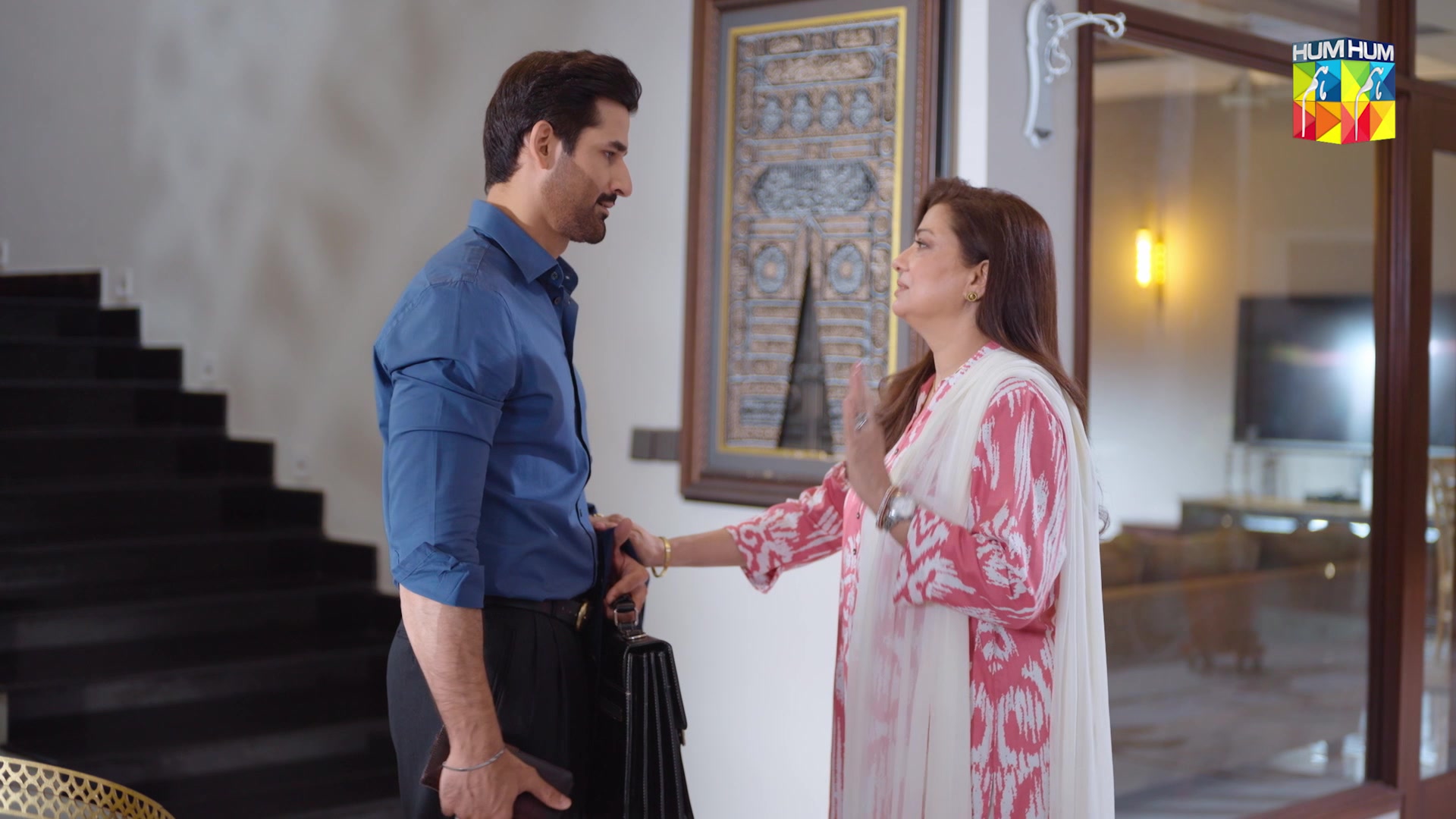 @HUM TV
