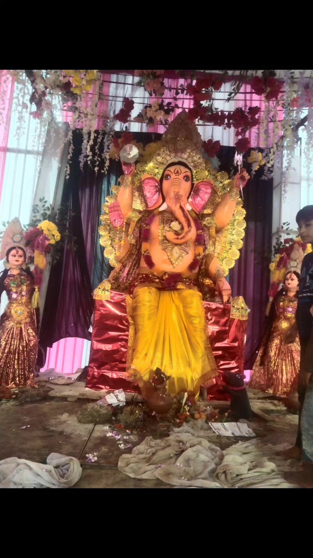@Ram Babu kumar yadv
