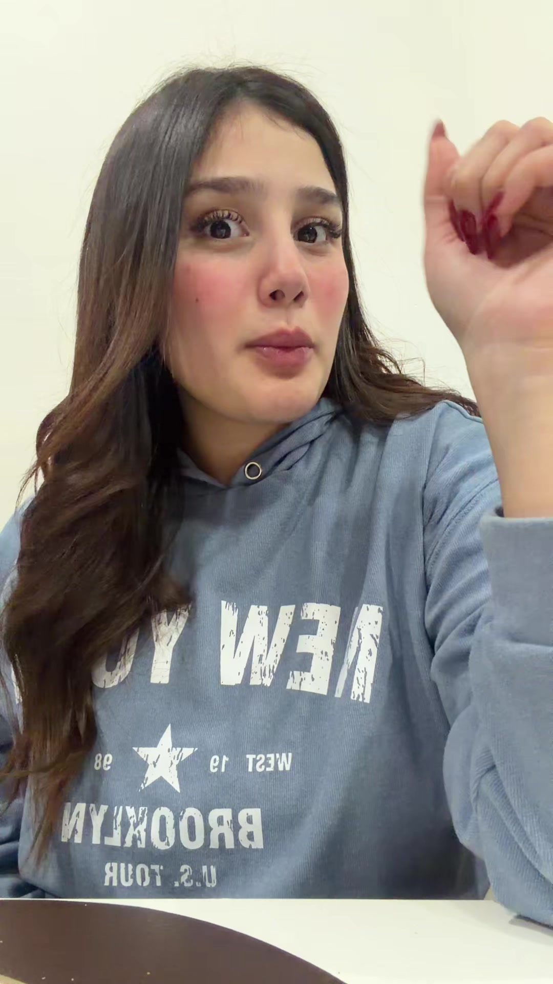 @Rocio