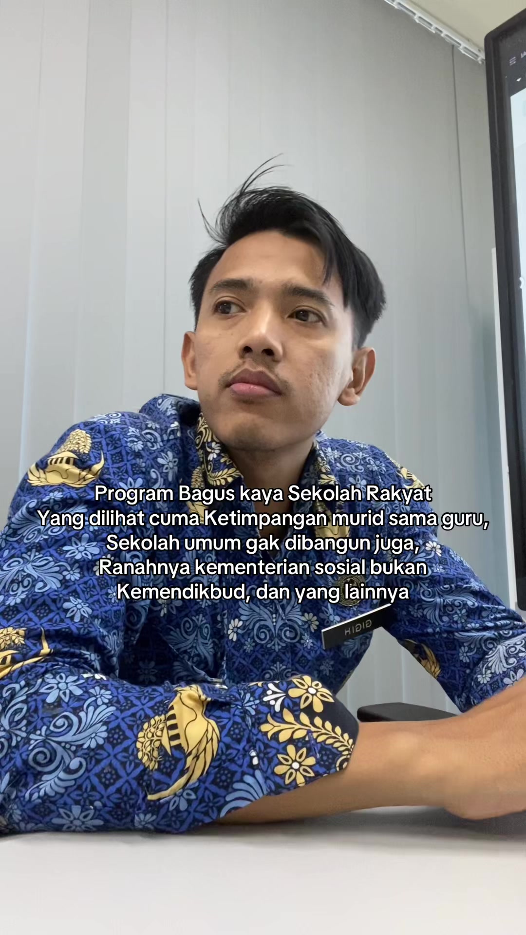 @Gigih, S. Pd