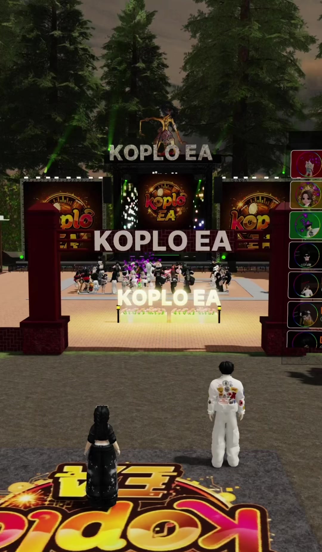 @KOPLO EA
