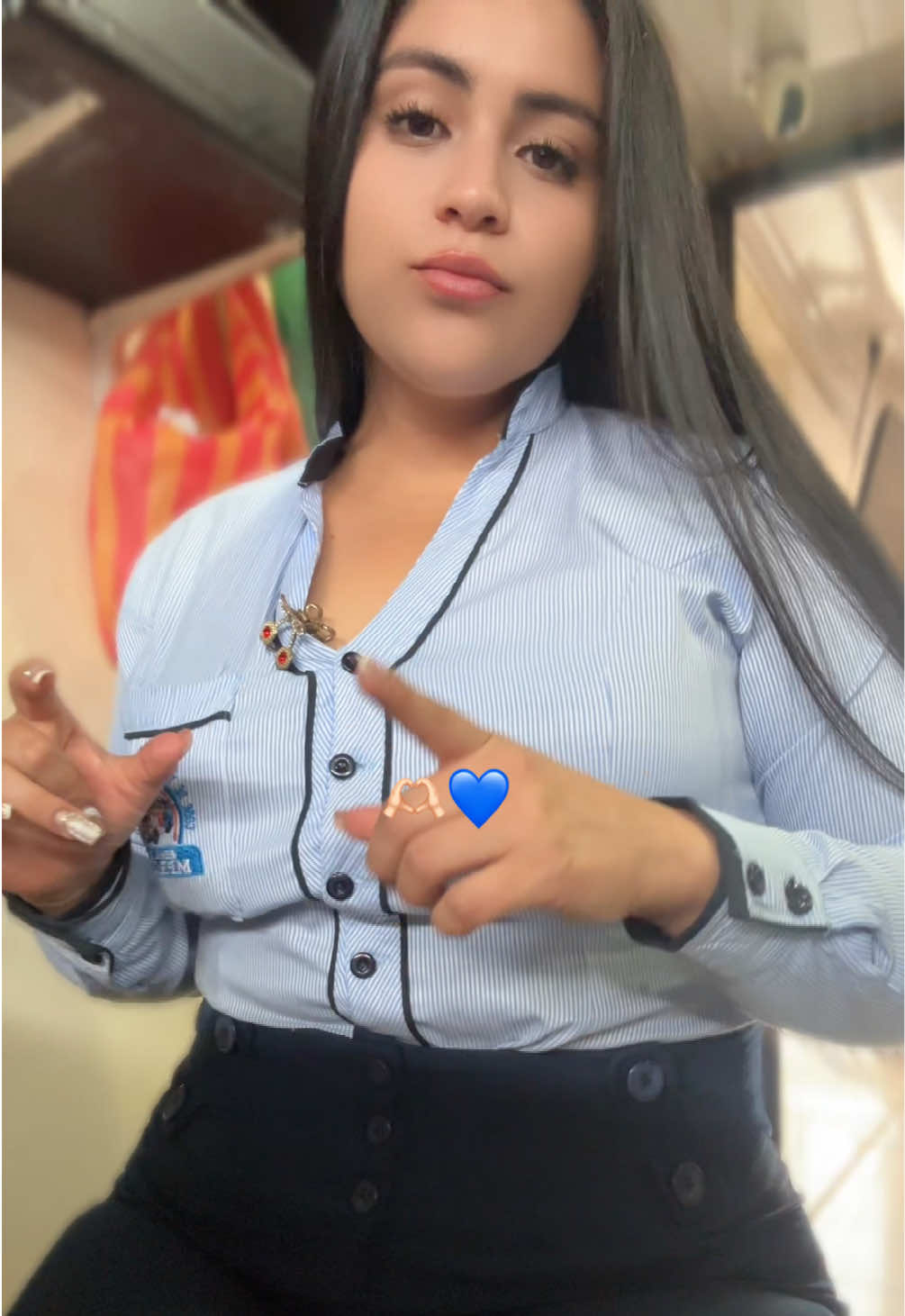 @Reina de las Mercedes 14 💙🤍