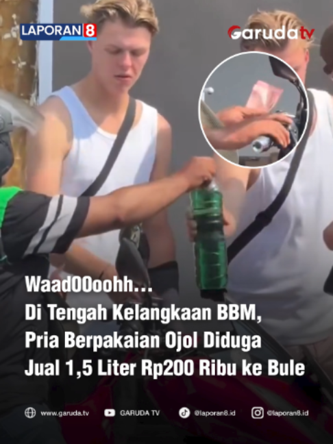 @Garuda TV