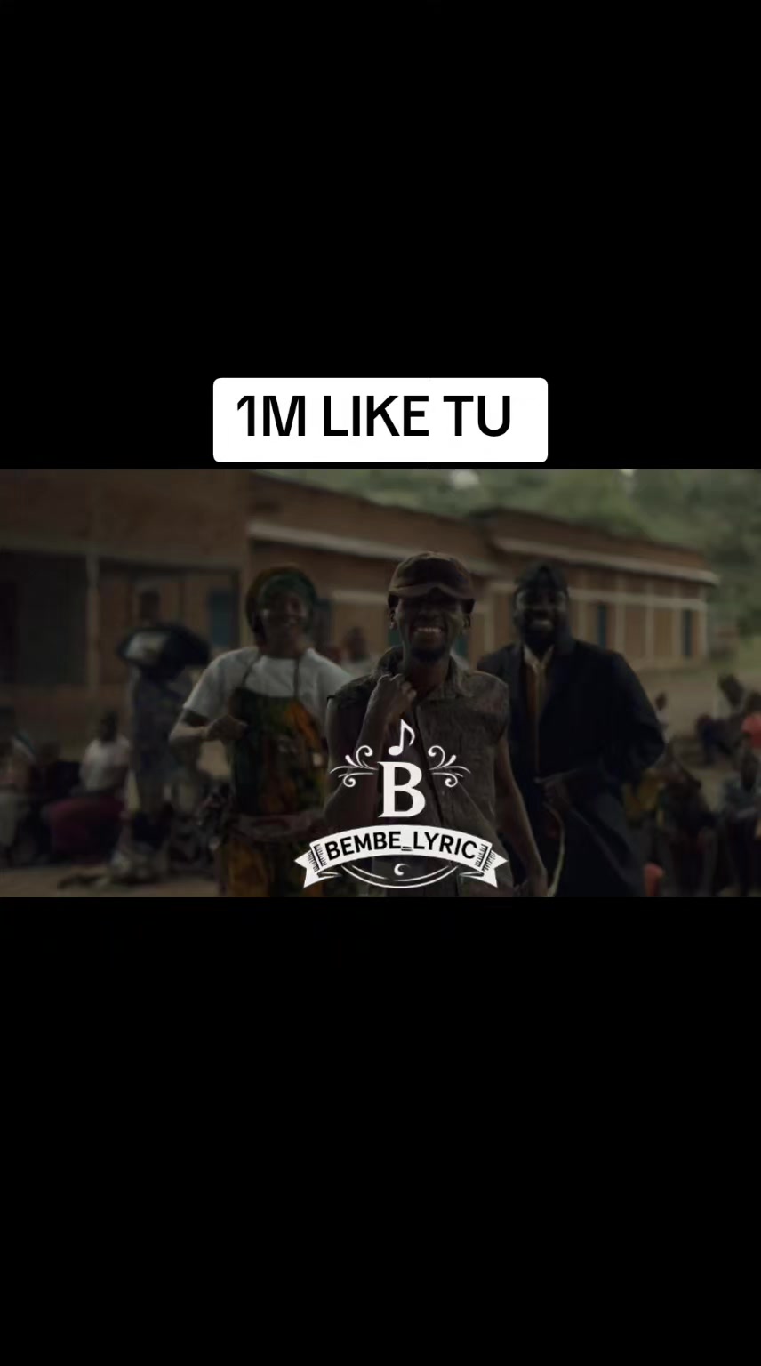 @BEMBE☆LYRICS🎧