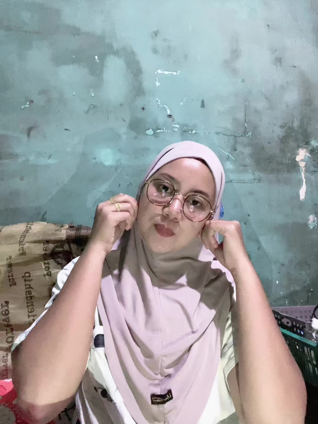 @Nurhasanah Siregar