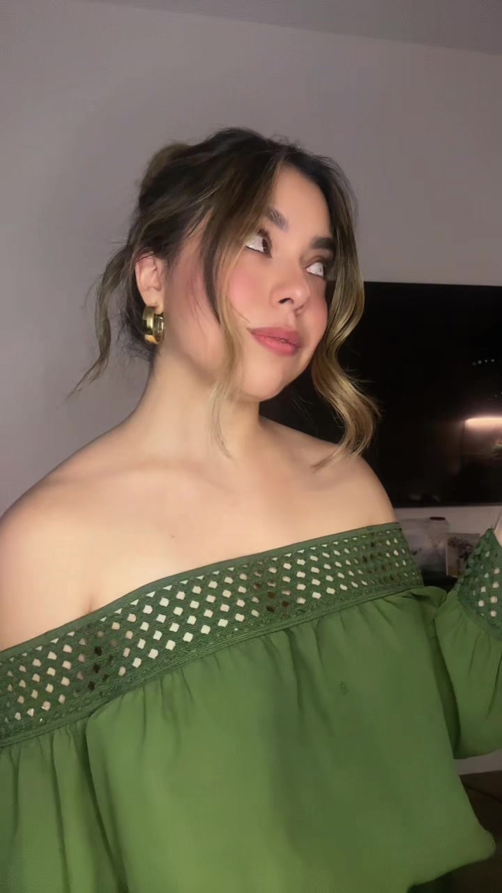 @Angelica Garcia