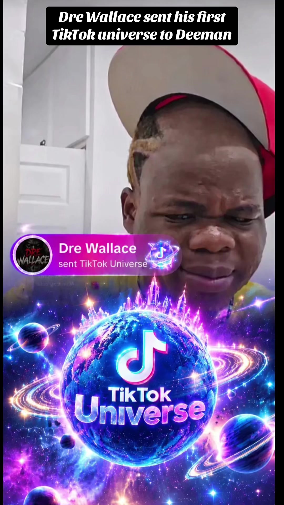 @💚💜Dre Wallace💜💚🇯🇲