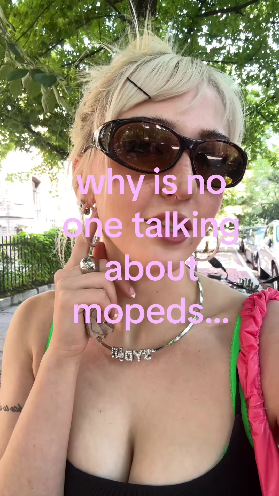 @Syd Rosalee