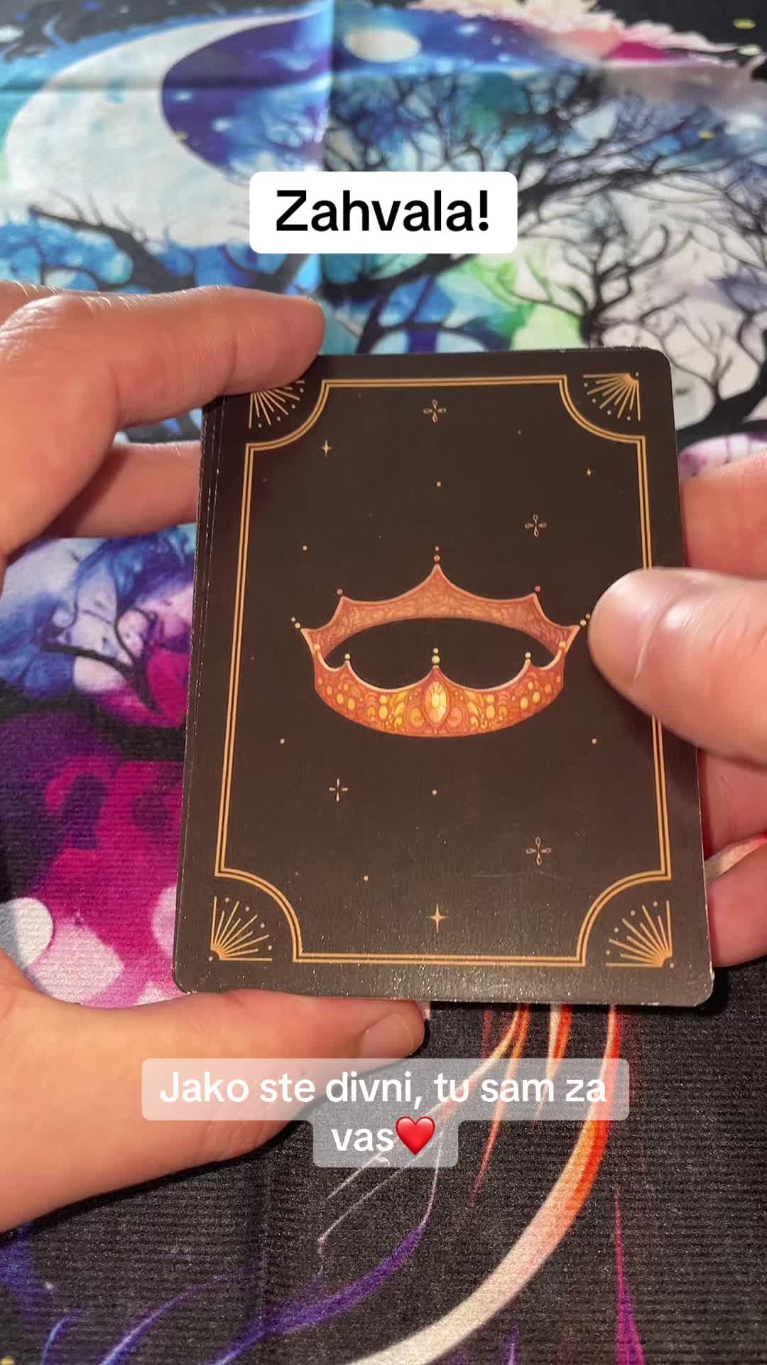@Way of Tarot
