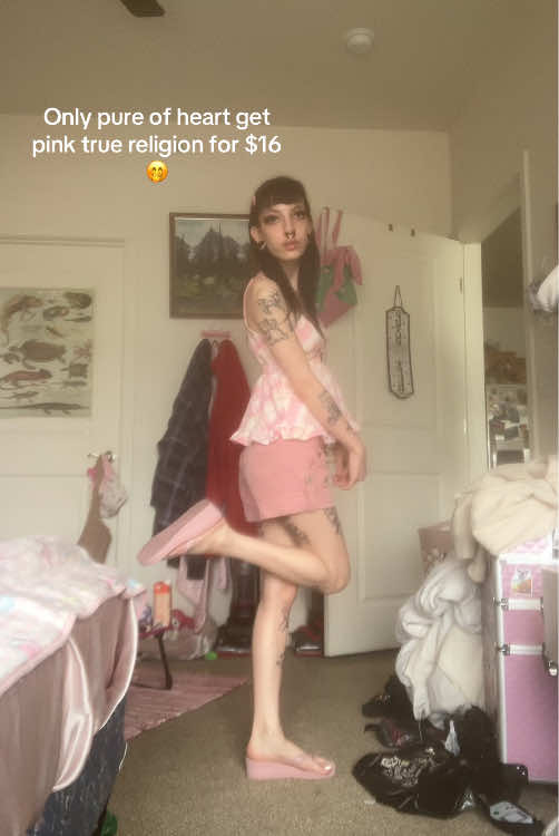 @Ms. Jasmine