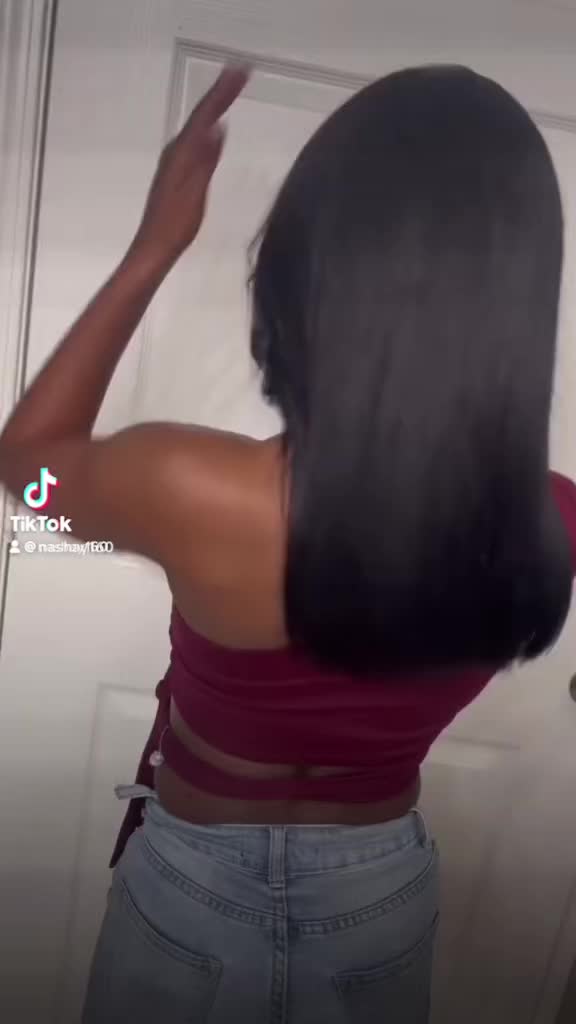 @Nashay