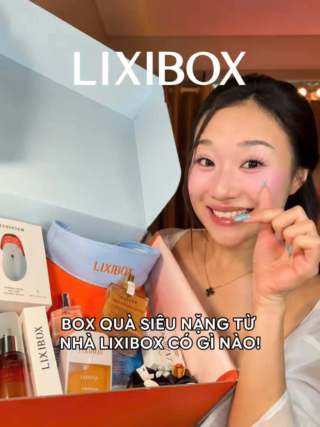 @lixibox vietnam