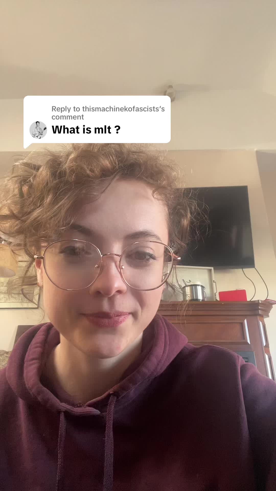 @Brittany V | Music Teacher