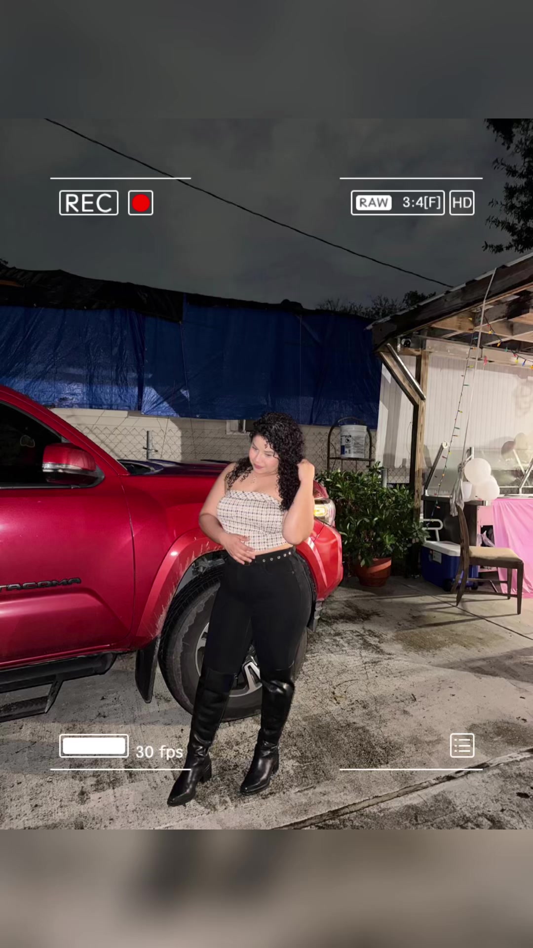 @EliCast