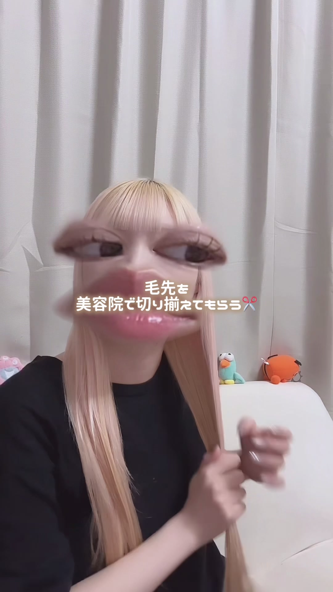 @ﾀｲﾗ&ensp;ﾋﾅﾉ
