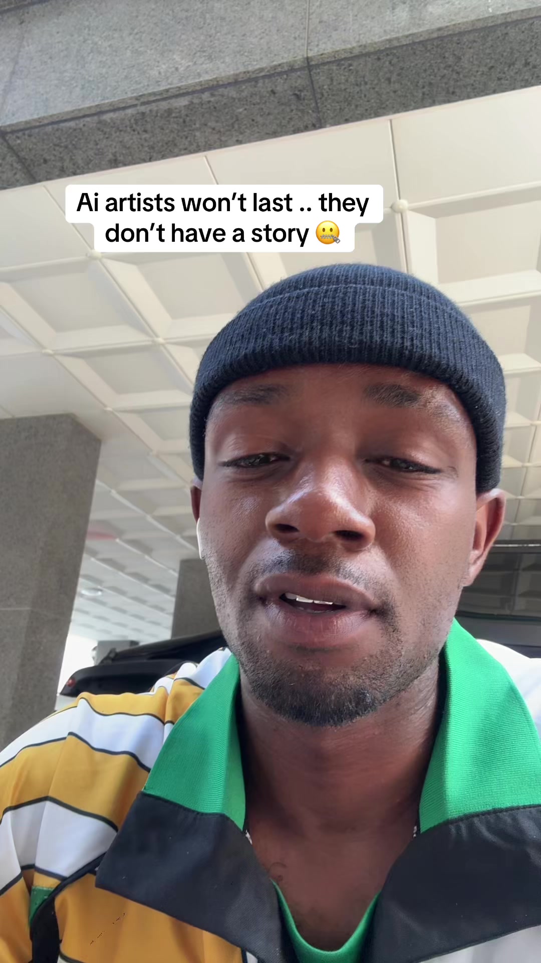 @Mbulazi Omnyama