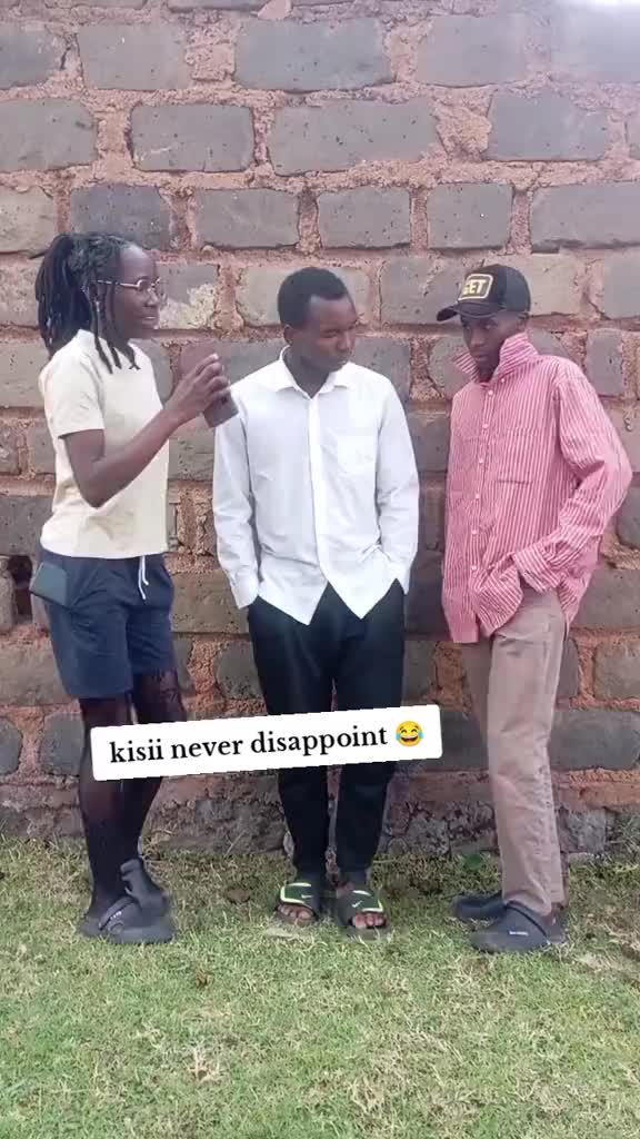 @Humble Rotich Kirkxtone