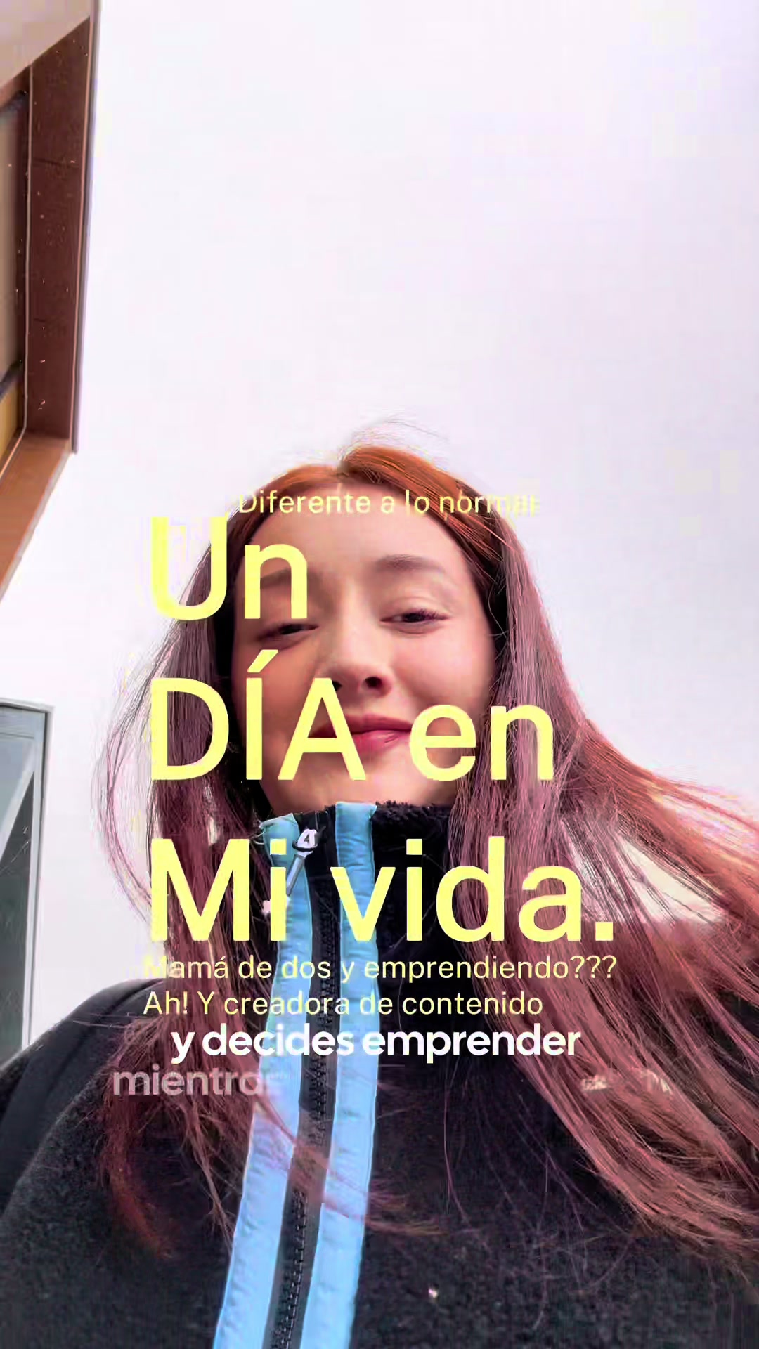 @La Ginger Mami