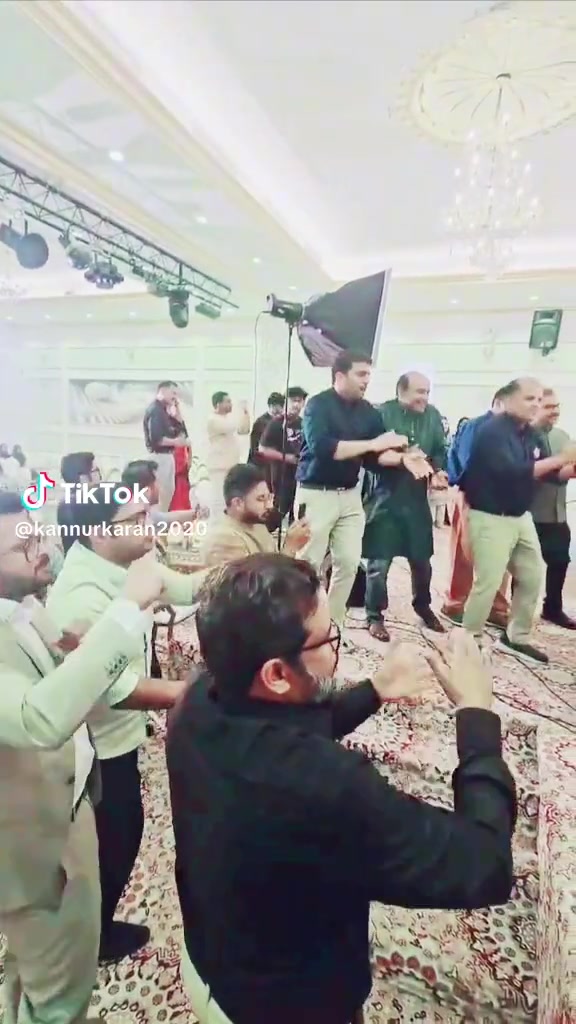 @GREENS JEDDAH MUTTIPPATTU