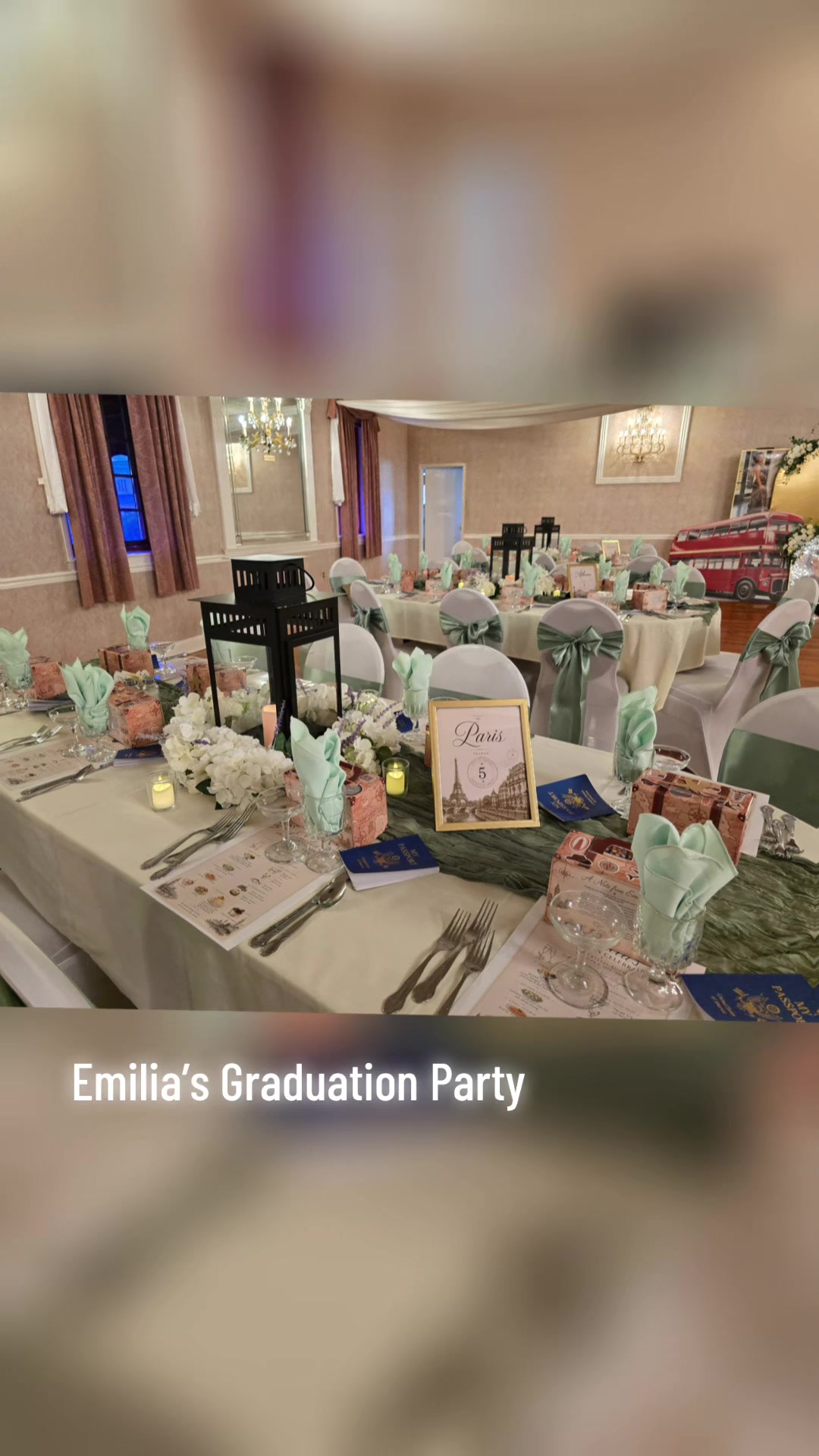 @PMT Party Services