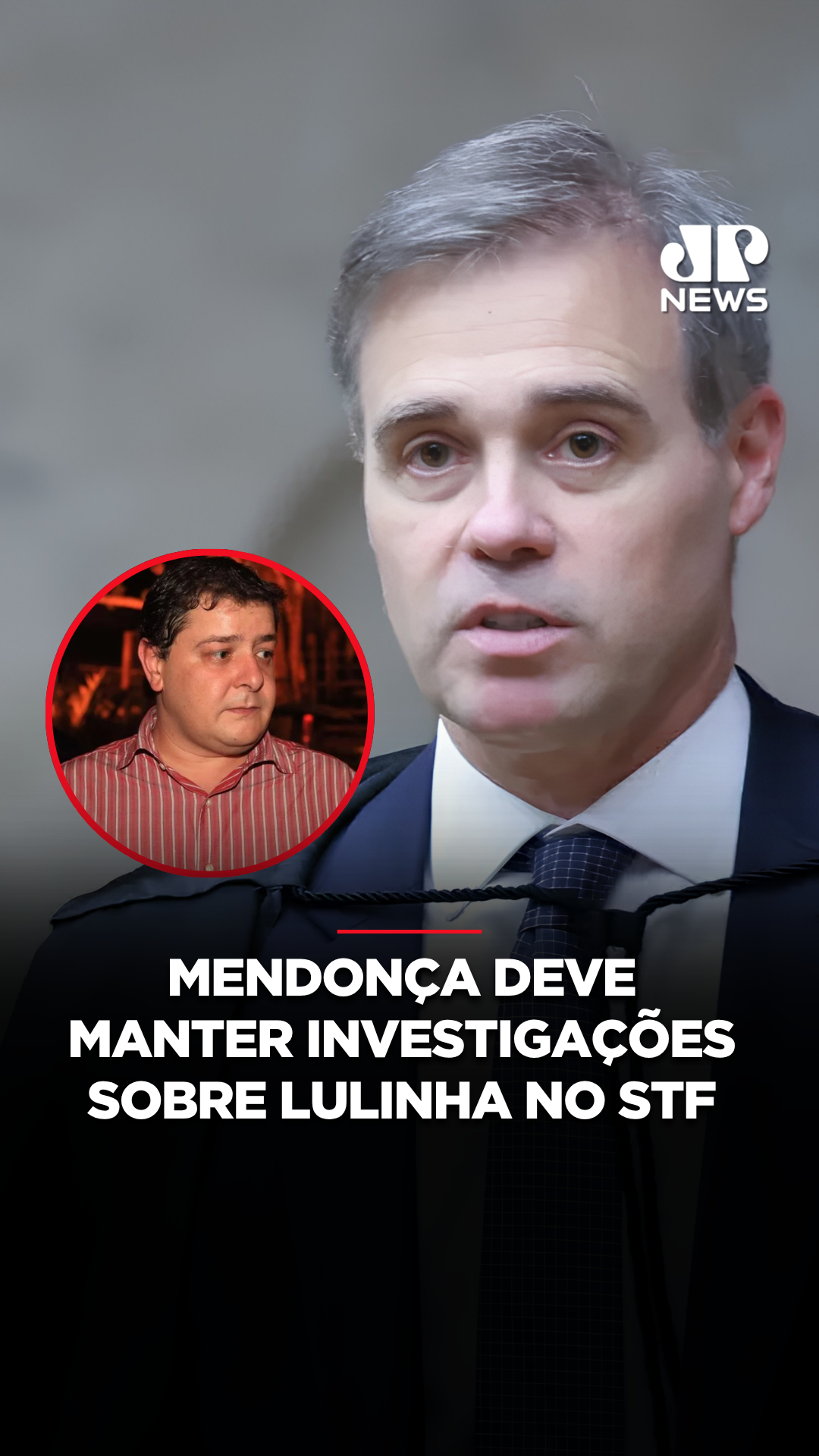 @Jovem Pan News