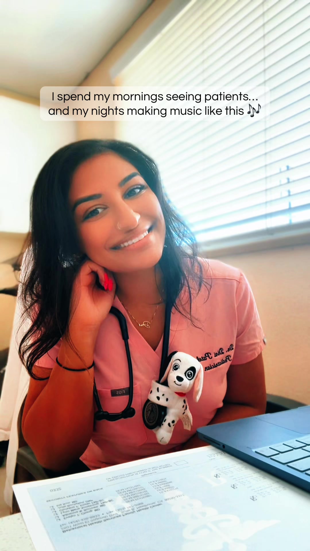 @Dr. Dixi Patel