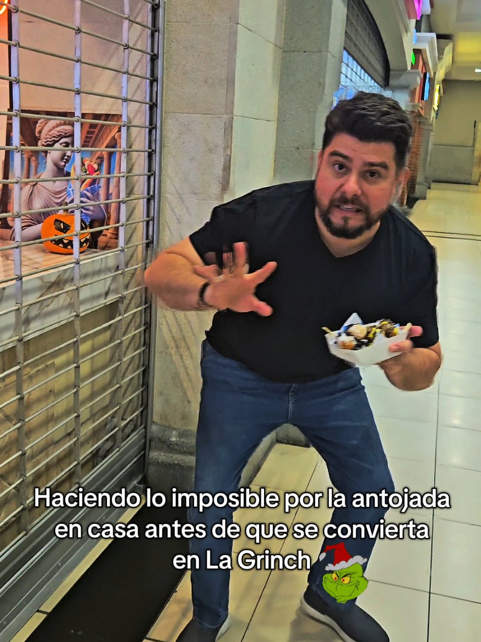 @FRESH GREEK