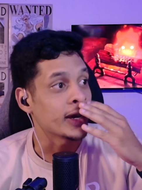 @Rufus