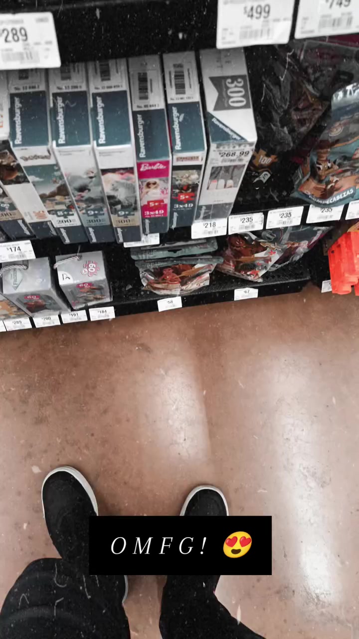 @Jorge Español