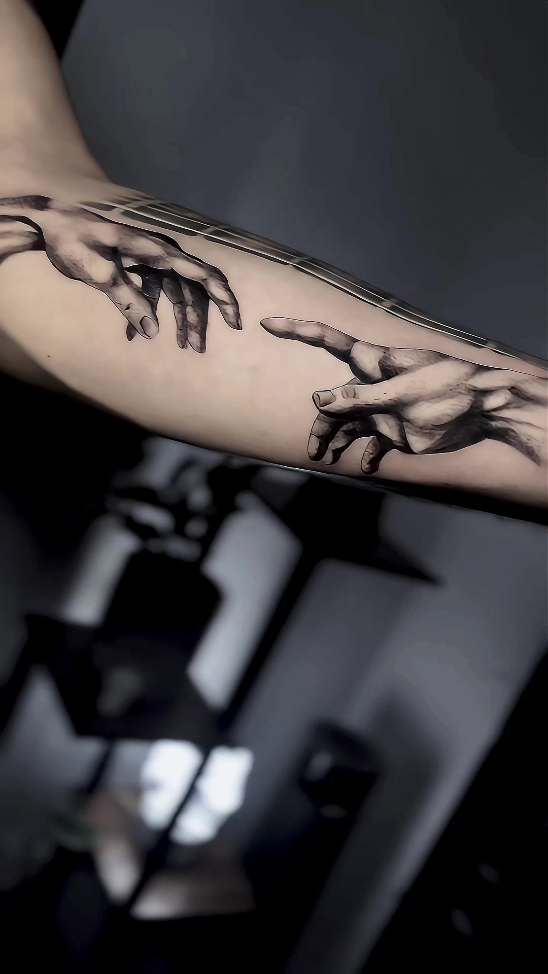 @Carla Urban Tattoo