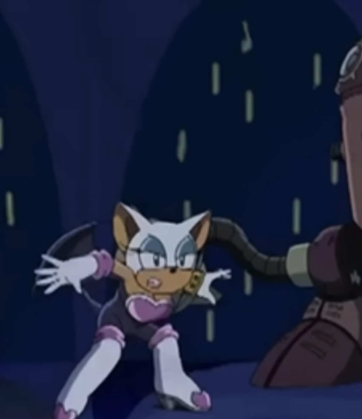@Cream the Rabbit Lover