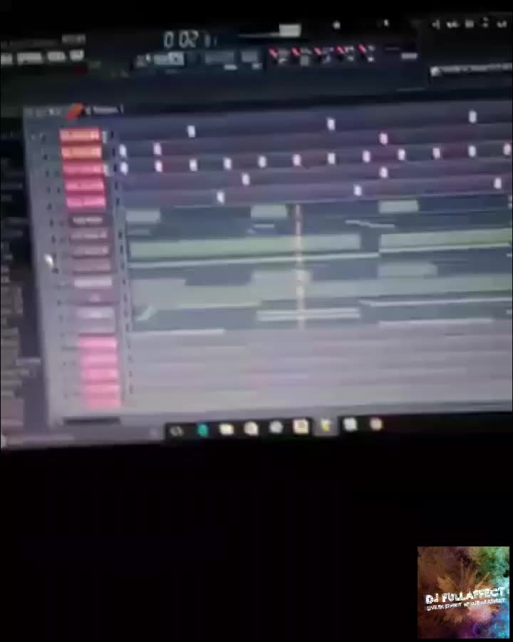 @Desmond Piankhy DjFullAffect