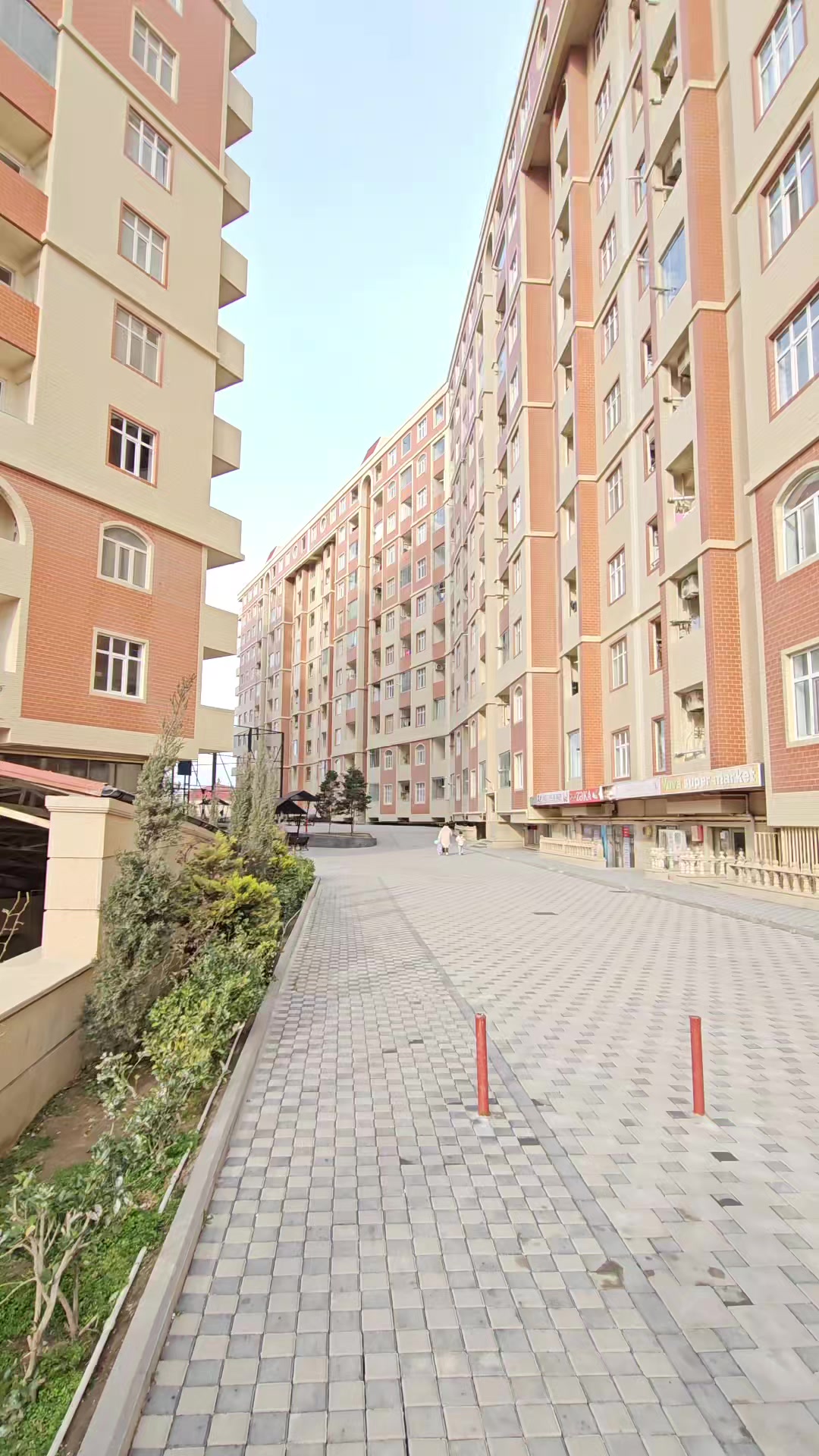@"Səfərli" real estate