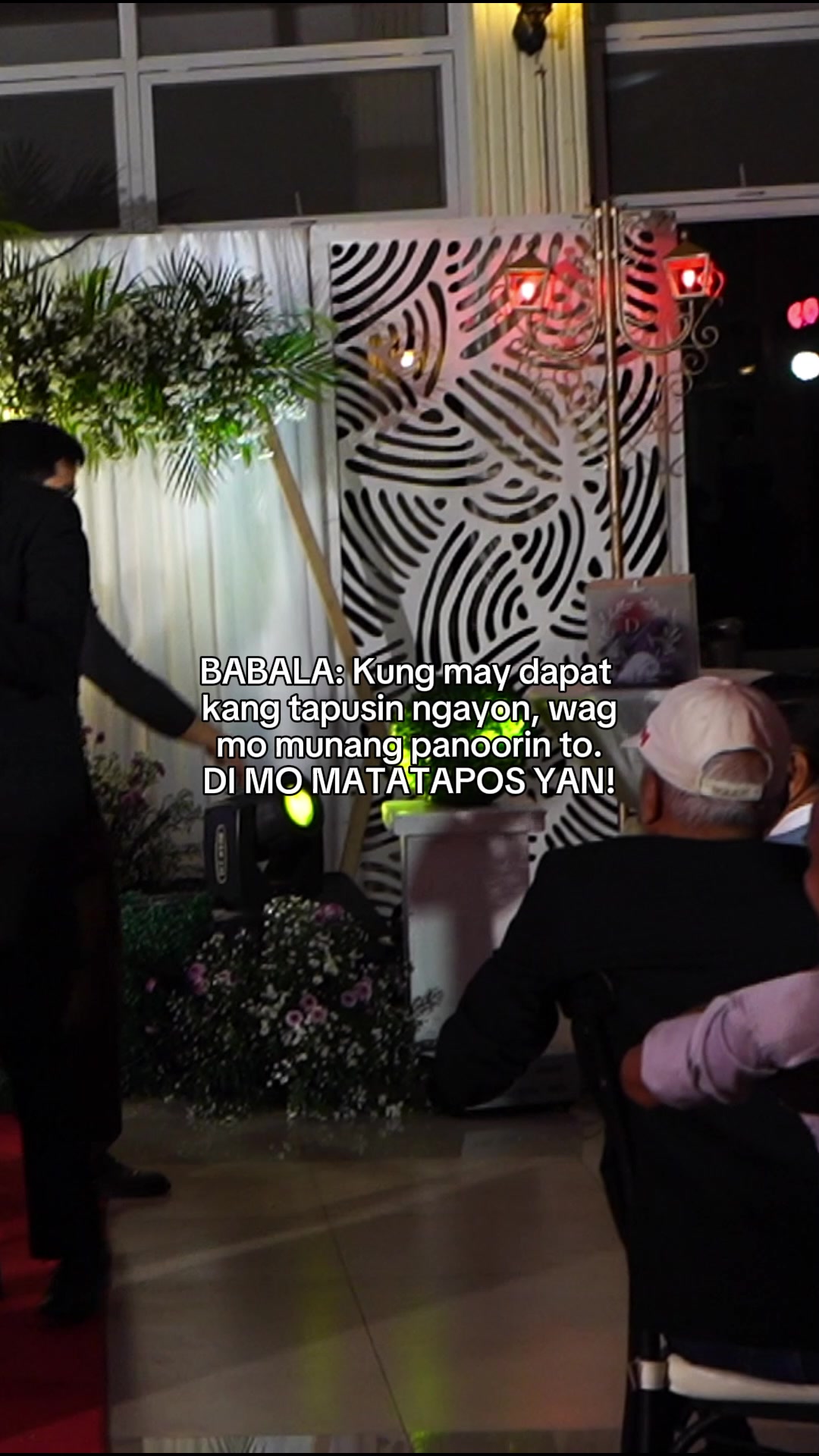 @Host Aaron G.