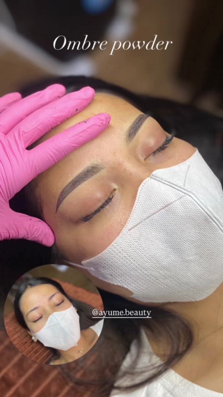 @Ayume Beauty Studio