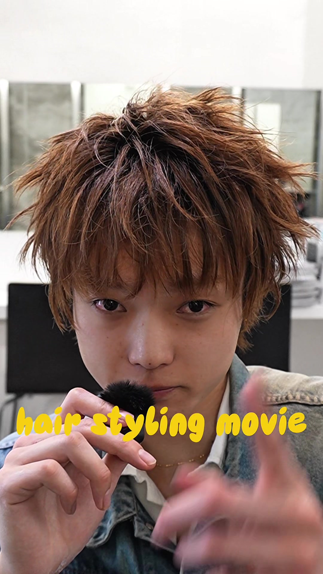 @Masaki