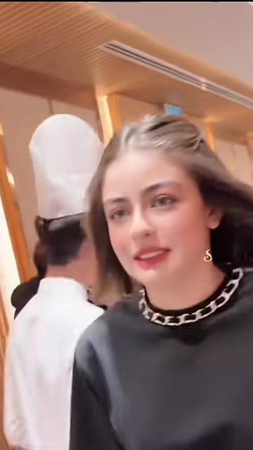 @Turkish Official โจ