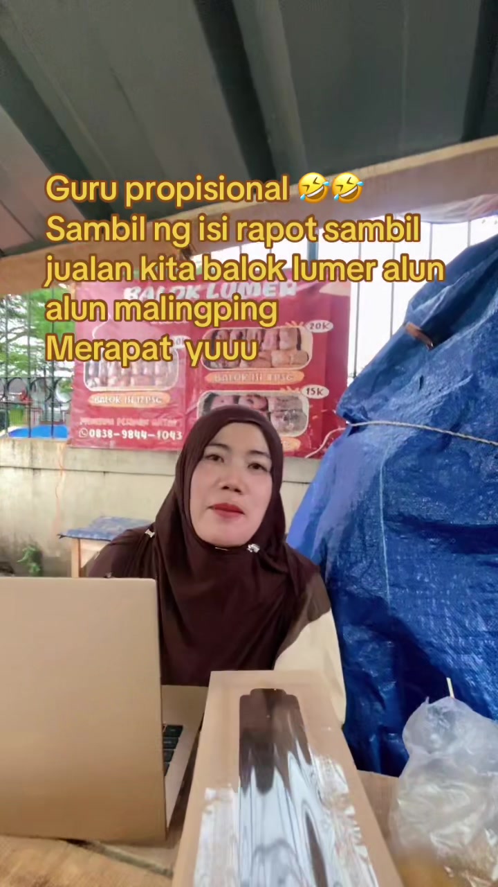 @ibu meri