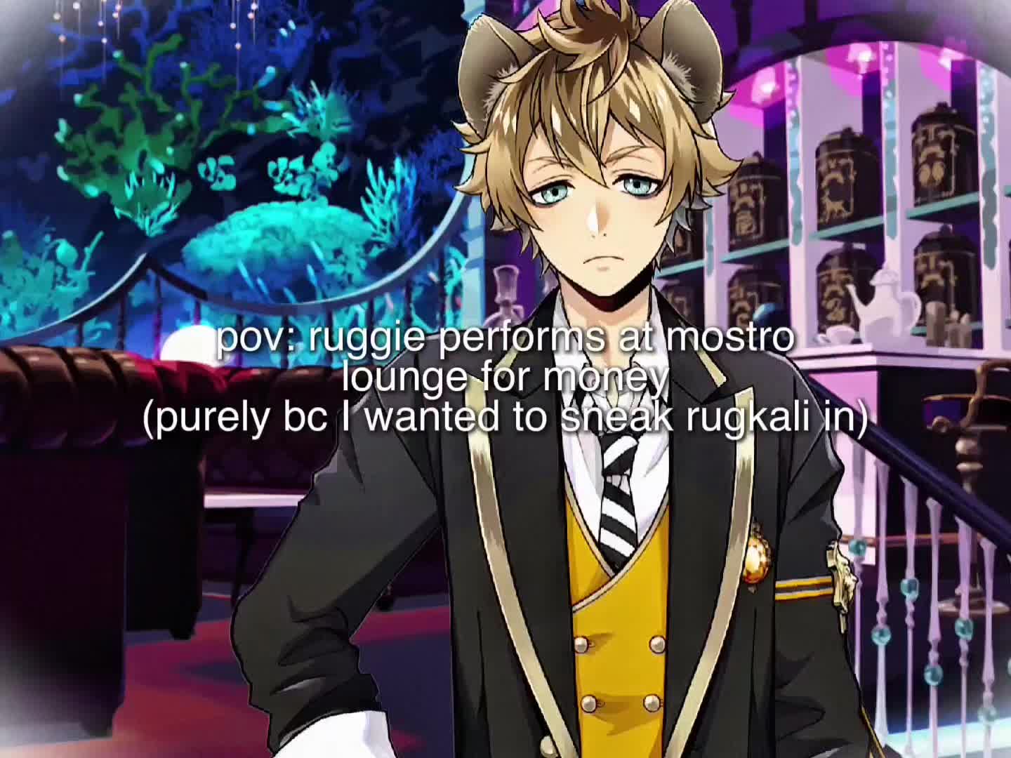 @kakerus #1 fan