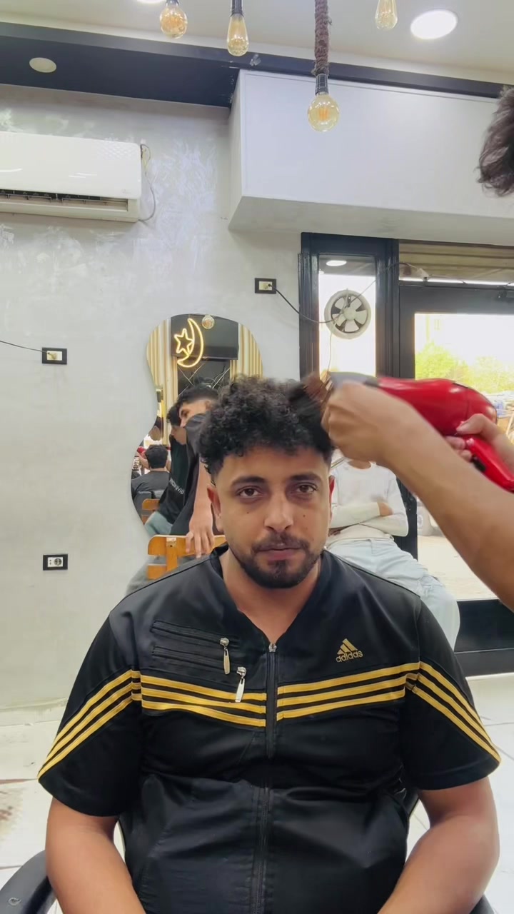 @عمار ارابيسك💈✂️💈