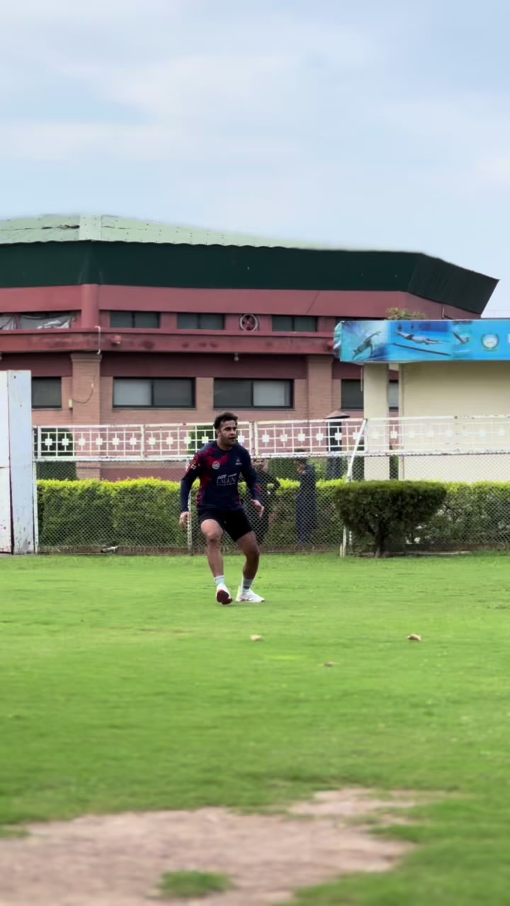 @عباس افریدی🏏